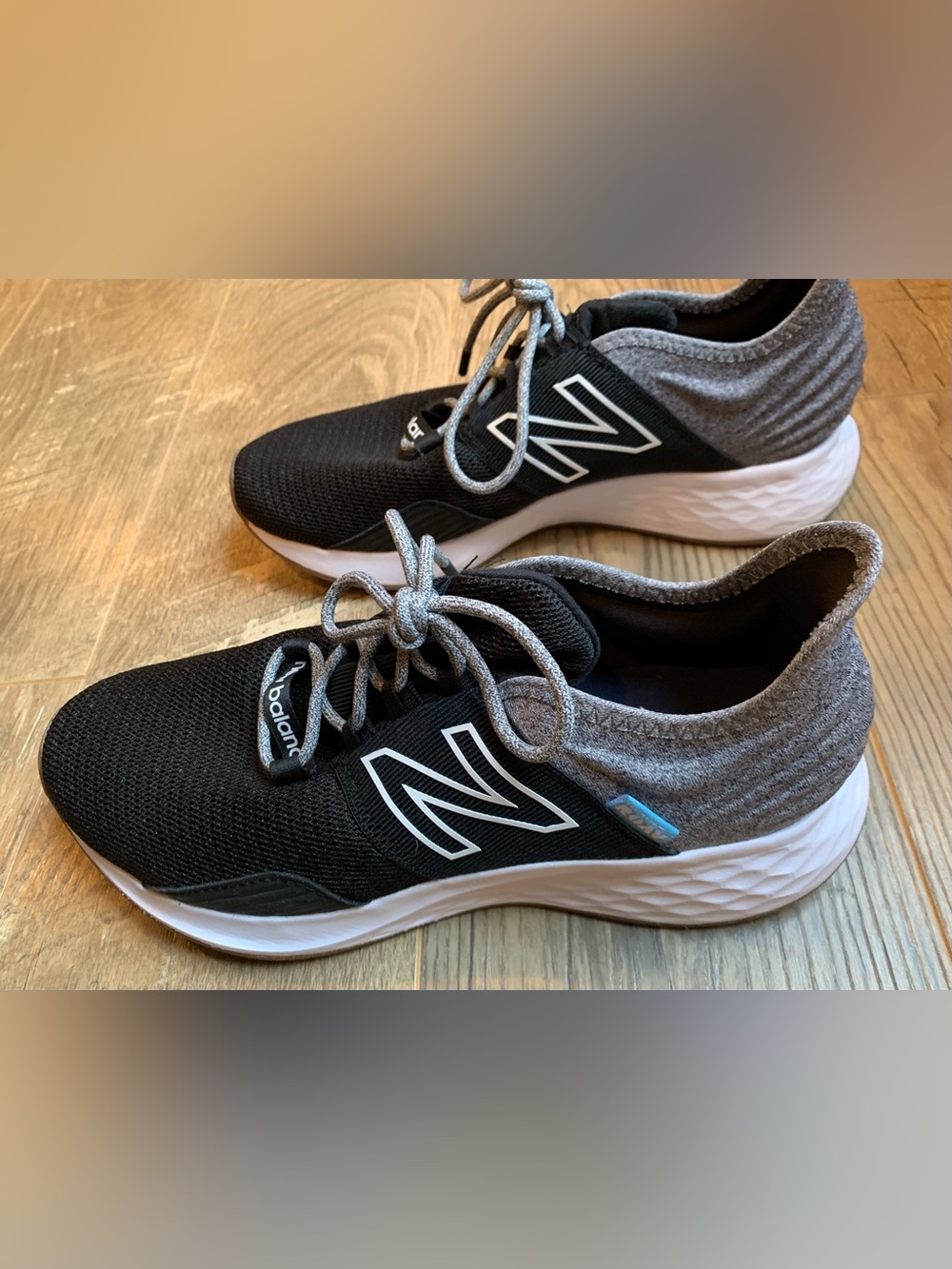New Balance Fresh Foam Roav Running
Shoe - Women's NWOT - 8.5 - Picture 8 of 9